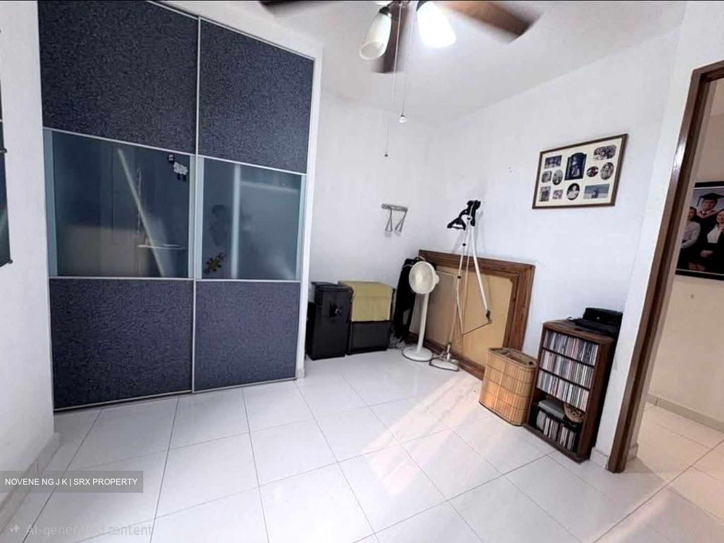 Blk 465 Segar Gardens (Bukit Panjang), HDB Executive #637328441